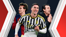 «Юве» против «Наполи», каталонское дерби, месть Эмери «Арсеналу». Что смотреть в выходные в Европе?