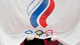 Россия на Олимпиаде! Это (промежуточная) победа, хоть и в нейтральном статусе