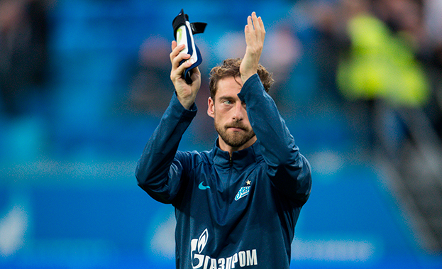 Клаудио Маркизио.