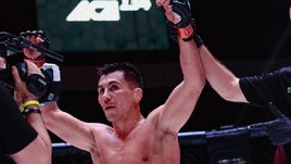 Башкирский боец крушит соперников в 48 лет. Он познал на себе уличную жизнь конца 80-х