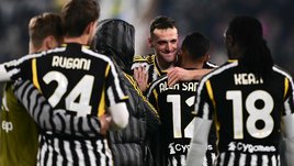 «Ювентус» обыграл «Наполи» и подтвердил чемпионские амбиции. Невероятный промах Хвичи стал переломным моментом