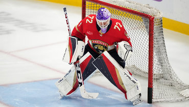 Сергей Бобровский.