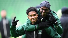 «Краснодар» — ЦСКА: прогноз Василия Уткина на центральный матч тура РПЛ