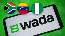 ЮАР, Венесуэла и Нигерия хотят засудить ВАДА из-за флага. Новые жертвы «нулевой терпимости к допингу»