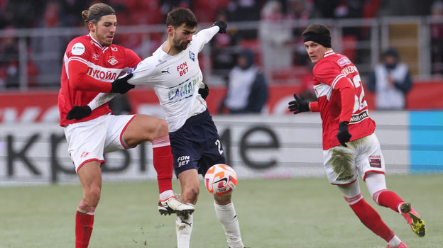 Срджан Бабич и Амар Рахманович