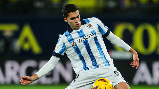 Арсен Захарян.