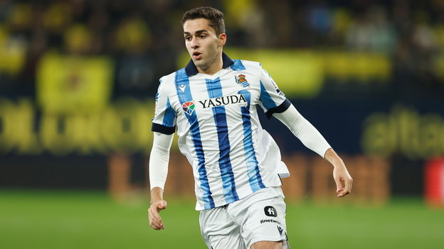 Арсен Захарян.