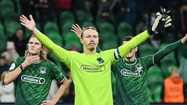 «Краснодар» — зимний чемпион! Но весной удержать первую строчку в РПЛ будет очень трудно