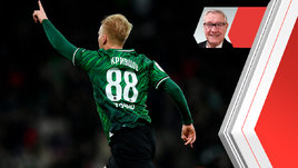 «Краснодар» заслуженно лидирует. Лучший игрок РПЛ? Вендел и Промес». Орлов — о 18-м туре РПЛ