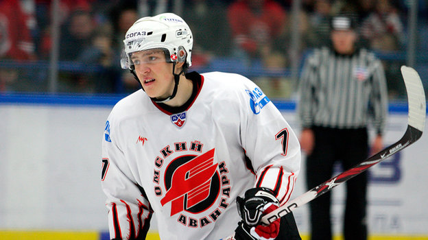 Алексей Черепанов. Хоккеист Алексей Черепанов.