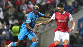 «Брага» сохраняет шансы на плей-офф — но необходимо чудо. «Наполи» не позволит ему случиться