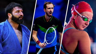 Российских олимпийцев зажимают по максимуму. В каких видах спорта они еще могут попасть на Игры в Париж?