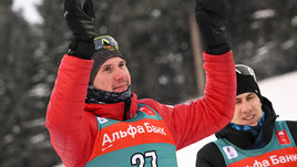 «Никто в команде за спиной не шутил». Путь биатлониста Сидорова: от разговоров про блат до медали