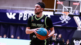 «Практически на каждой игре аншлаг. В городе настоящий баскетбольный бум». Интервью капитана «Уралмаша»