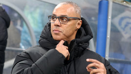 «Отказал бы «Спартаку» и «Зениту». Хочу оставить «Оренбург» в РПЛ». Интервью Давида Деограсии