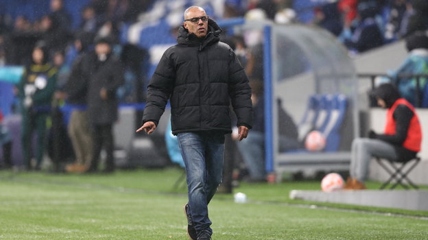 Давид Деограсия.