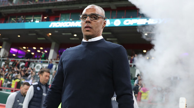 Давид Деограсия.