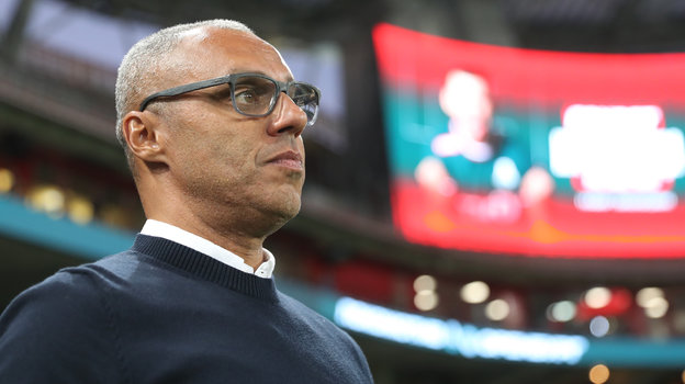 Давид Деограсия.