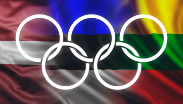 Латвия, Эстония и Литва могут бойкотировать Олимпийские игры в Париже.