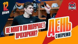 Зарплата Прохоркина, проблемы Дер-Аргучинцева, тест для Ткачева