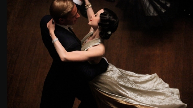 Кадр из фильма «Мы. Верим в любовь»