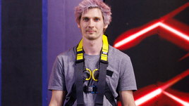 «Пять миллионов разделил с соперником». Вадим Тимонов — новый «Суперниндзя»