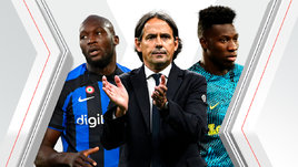 Уход Лукаку и Онана пошел на пользу «Интеру». Теперь у команды Индзаги нет слабых мест