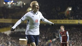 «Президент «Тоттенхэма» сказал: «Был бы ты моим сыном, таких бы кренделей навешал!» Английские приключения Павлюченко