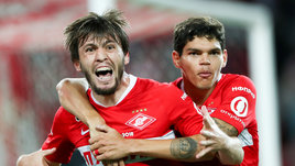 «В «Спартаке» месяц жил на базе и только тренировался, но оправдать ожидания не получилось». Интервью Мирзова