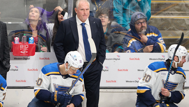 Крейг Беруби.