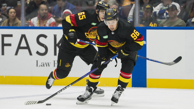 Илья Михеев и Андрей Кузьменко.