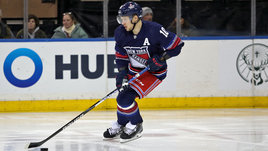 Панарин отметил юбилей пасом! Но «Торонто» раскатал «Рейнджерс»