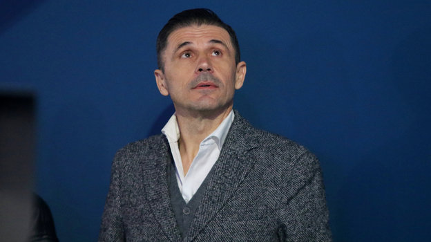 Милорад Мажич. Милорад Мажич