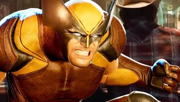 Marvel Ultimate Alliance 3.