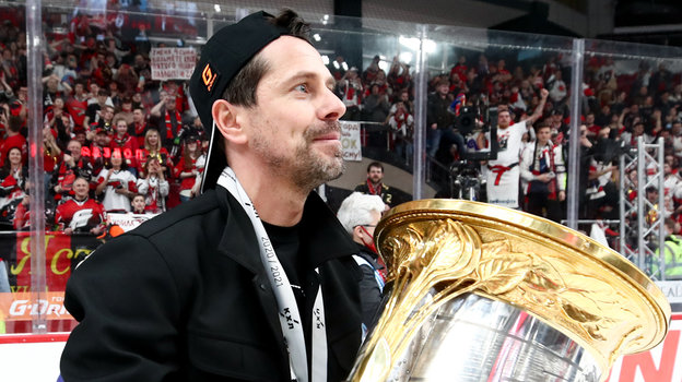 Александр Крылов. Александр Крылов