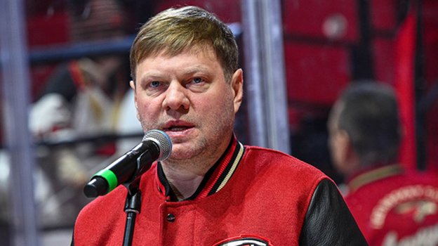 Антон Курьянов. Антон Курьянов