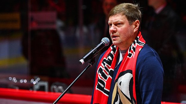 Антон Курьянов. Антон Курьянов