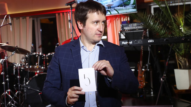 Теймур Раджабов. Шахматист Теймур Раджабов