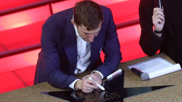 Сергей Карякин. Шахматист Сергей Карякин