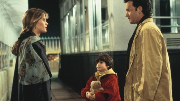 Кадр из фильма «Неспящие в Сиэтле»