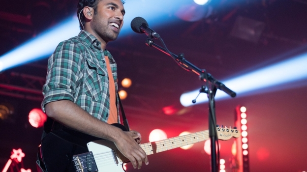 Кадр из фильма Yesterday