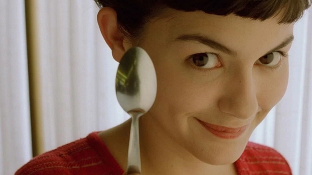 Кадр из фильма «Амели»