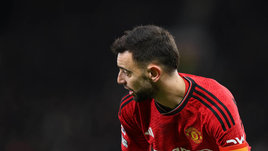 «МЮ» провалился в ЛЧ и теперь едет на «Энфилд». У «дьяволов» нет шансов против «Ливерпуля» без Бруну