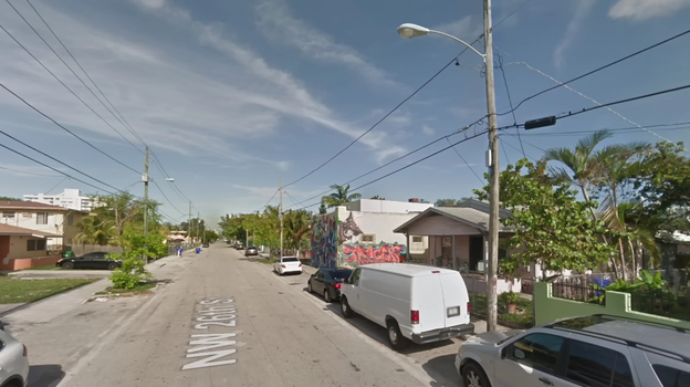 Филадельфия.