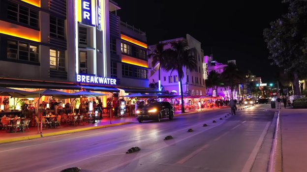 Филадельфия.