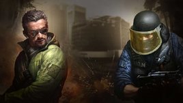 Чем Counter-Strike 2 отличается от CS:GO