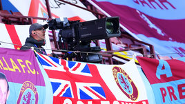 Рекорды АПЛ, рост ла лиги, «смерть Италии» — что с ТВ-контрактами в Европе? И какое место на этом рынке у России