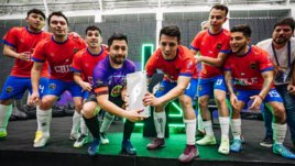 Вселенная фиджитал: технологии, которые приведут нас в будущее