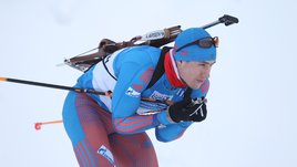 «Хоть как тепло ни одевайся, до костей доходит». Латыпов побеждает даже с «деревянными» ногами