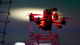 Вызов «Технологии» Игр Будущего: гармония технологий и творчества